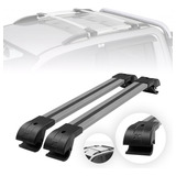Travessa Larga De Teto Bagageiro Ford Ranger 2013 A 2024