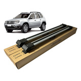 Travessa Larga Duster 2012 2013 2014 2015 Rack Bagageiro