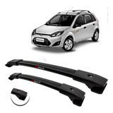 Travessa Larga Rack De Teto Ford Fiesta Trail 2006 A 2010 