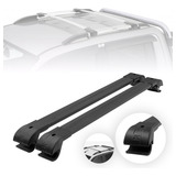 Travessa Larga Rack De Teto Jeep Renegade 2016 A 2024