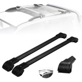 Travessa Para Rack De Teto Citroen Bagageiro 100% Alumínio