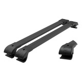 Travessa Rack De Teto Bagageiro Chevrolet Gm Spin