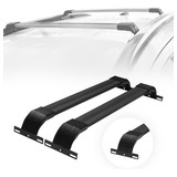 Travessa Rack De Teto Bagageiro Fiat Argo Trakking 2018 2023