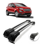 Travessa Rack De Teto Bagageiro Ford Ecosport 2013 Até 2021