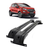 Travessa Rack De Teto Bagageiro Ford Ecosport 2013 Até 2021