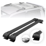 Travessa Rack De Teto Bagageiro Larga Oroch 2023 A 2024