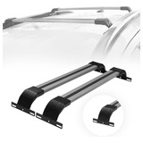 Travessa Rack De Teto Bagageiro Nova Trailblazer 2013 A 2023