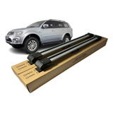 Travessa Rack Mitsubishi Pajero Dakar 2011 A 2018 Bagageiro