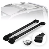 Travessa Rack Teto Bagageiro Chevrolet Tracker 2020 À 2024