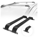 Travessa Rack Teto Bagageiro Fiat Pulse 2020 2021 2022 2023