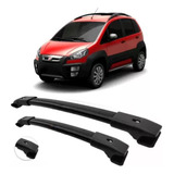Travessa Rack Teto Idea Locker Adventure 2010 A 2020