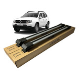 Travessa Renault Duster 2016 A 2019 Rack Bagageiro Larga