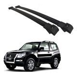 Travessa Teto Suporte Longarina Pajero Full 2018 2019 Larga 