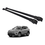 Travessa Teto Suporte Longarina Rav4 2013 2014 2015 Slim 