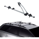 Travessa Teto Thule Smart 795 127cm + Suporte Bike 532 Freer