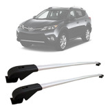 Travessa Toyota Rav4 2013 2014 2015 2016 Rack Bagageiro