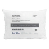 Travesseiro Anti Stress Suporte Firme 50cm X 70cm Camesa