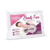 Travesseiro Beauty Face Pillow Duoflex - Bf3100