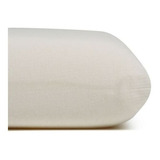 Travesseiro Nasa - Visco Elástico Confort (alto) + Fronha 