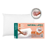 Travesseiro Natural Látex 50x70x16 Duoflex (e-com) Ln1109