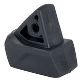 Travo Para Patins Em Linha Adulto Fit100 Cor Preta