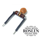Treble Bleed Para Strato Tele Precision Jazz Bass Fender