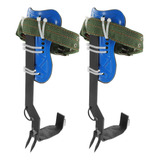 Tree Stands, Equipamento De Calçado Para Escalada De Árvores