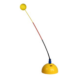 Treinador Profissional De Tênis Tennis Swing Portable Pract-