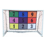 Treinamento Goleiro Velocidade Reação Futsal E Handebol