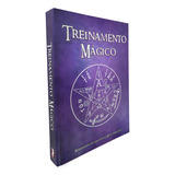 Treinamento Mágico De Irmandade Dos Filósofos Desconhecidos Editora Daemon