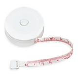 Trena Fita Métrica 150 Cm Corporal Enfermagem Md