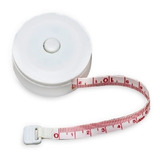 Trena Fita Métrica 150 Cm Corporal Enfermagem Md