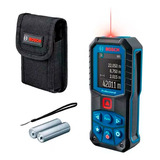  Trena Medidor Distancia Bosch Glm 50-27c Red Bluetooth 50m