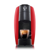 Tres Corações Cafeteira Espresso Lov Automática Vermelha 220v
