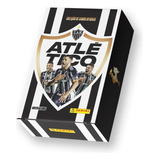 Tribute Card Set Atlético Mg - 50 Cards