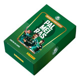 Tribute Card Set Palmeiras - 50 Cards