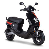Triciclo / Scooter Elétrica Niu Mqi+ Esporte 1400w