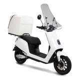 Triciclo/ Scooter Elétrica Lvneng S5 3000w - Delivery