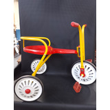 Triciclo Antigo Bandeirantes Cod -674