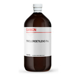 Tricloroetileno (tce) 100% Puro 1l