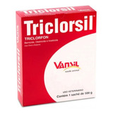Triclorsil 500 Gr - Vansil