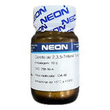 Trifenil Tetrazolio Cloreto 10gr Ttc