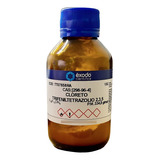 Trifenil Tetrazolio Cloreto 2,3,5 Ttc Germinação Sementes