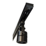 Trilho Eletrificado 1m C/3 Spot Gu10 Dicroica + Lâmpada