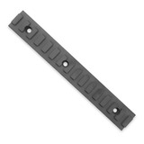 Trilho Metal Luneta Carabina Rossi R8 11mm/22mm - Quickshot