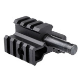 Trilho Picatinny 21mm Mount Trirail Sniper L96 Mb010 Airsoft