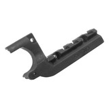 Trilho Picatinny Tático Pistola Imbel Md1 Md2