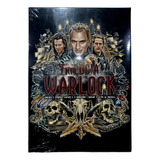 Trilogia Warlock 3 Filmes 2 Cards Luva Dub Leg L A C R A D O