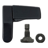 Trinco Quebra Vento Ford Cargo 1985/2012 Lado Motorista
