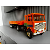 Trio De Caminhão Elka Truck 